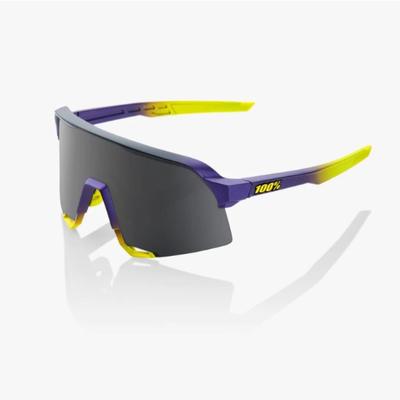 100% Brand S3 Soft Tact HiPER Sunglasses