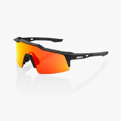 100% Brand Speedcraft SL Soft Tact HiPER Sunglasses