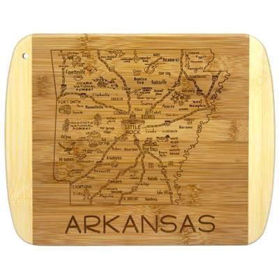 Arkansas 11