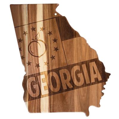 Georgia 11