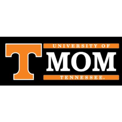 Tennessee Decal Mom Block 6