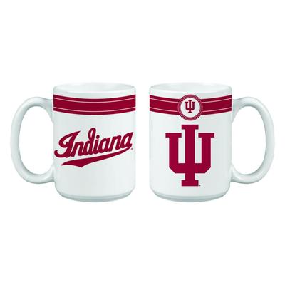 Indiana 15 Oz Classic Mug
