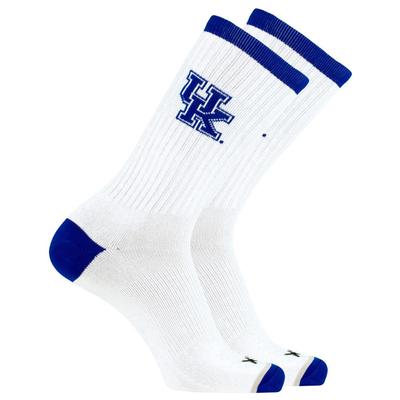 Kentucky Primary Logo Crew Socks