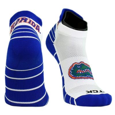 Florida Low Cut Socks