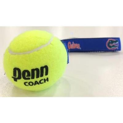 Florida Tennis Ball Dog Toy