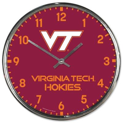 Virginia Tech Wincraft 12