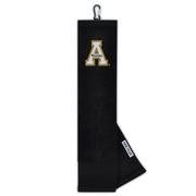  App State Embroidered Golf Towel