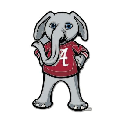 Alabama Mascot Collector Enamel Pin