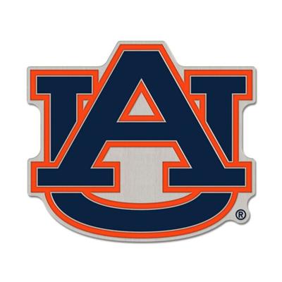 Auburn Logo Collector Enamel Pin