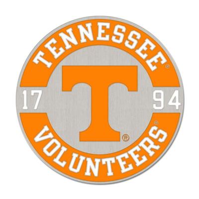 Tennessee 1794 Collector Enamel Pin