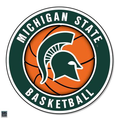 Michigan State 3