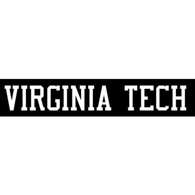 Virginia Tech 20