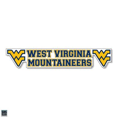 West Virginia 6