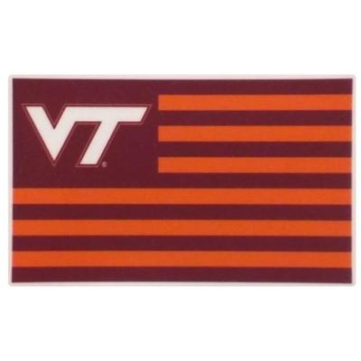 Virginia Tech 3