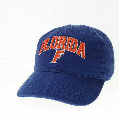 Florida Legacy Toddler Arch With Logo Relaxed Twill Hat
