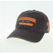  Tennessee Legacy Team Est Date Relaxed Twill Hat