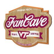  Virginia Tech 17 