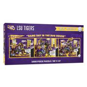  Lsu Game Day In The Dog House Puzzle