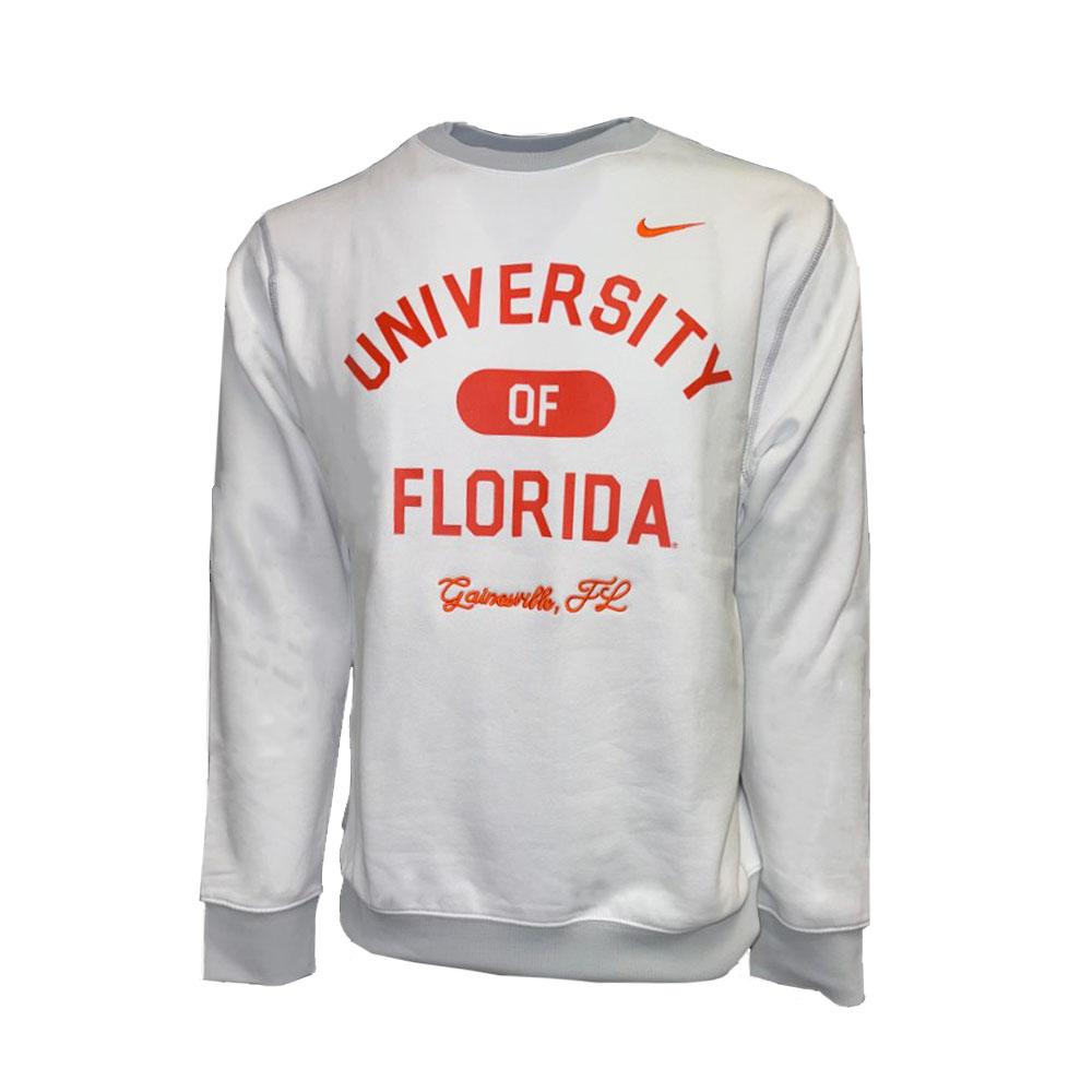 Gators | Florida Nike College Crew | Alumni Hall