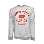  Florida Nike College Crew