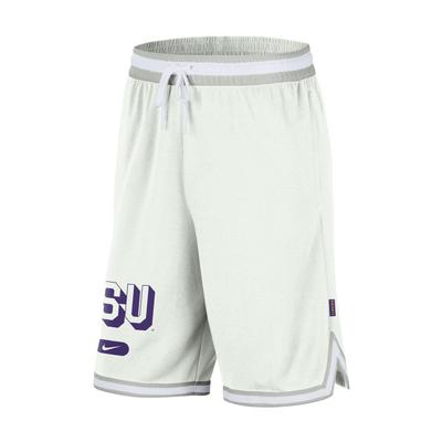 LSU Nike Dri-Fit DNA Shorts 3.0