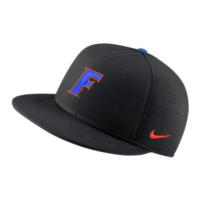 Florida Nike Aero True Fitted Baseball Cap