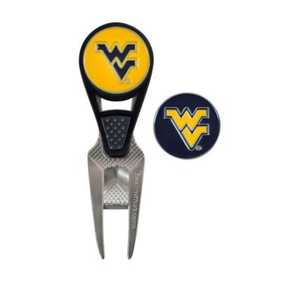 West Virginia CVX Repair Tool and Ball Markers