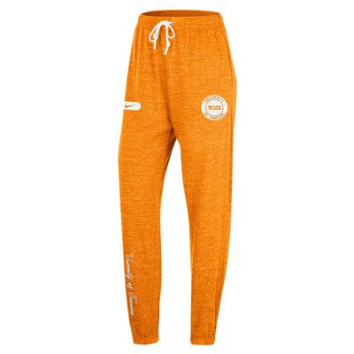 Tennessee Nike Women's Vintage Joggers