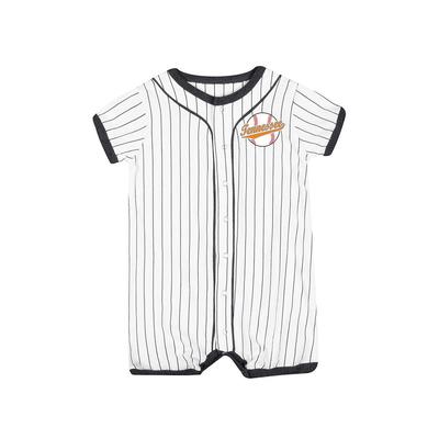 Tennessee Colosseum Infant Dusty Romper
