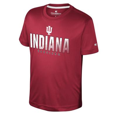 Indiana Colosseum YOUTH Hargrove Tee