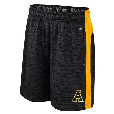 App State Colosseum YOUTH Mayfield Shorts