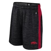  Arkansas Colosseum Youth Mayfield Shorts
