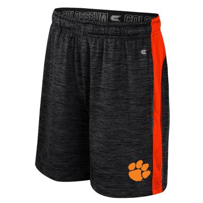 Clemson Colosseum YOUTH Mayfield Shorts