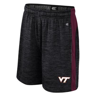 Virginia Tech Colosseum YOUTH Mayfield Shorts