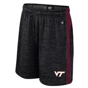  Virginia Tech Colosseum Youth Mayfield Shorts