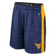  West Virginia Colosseum Youth Mayfield Shorts