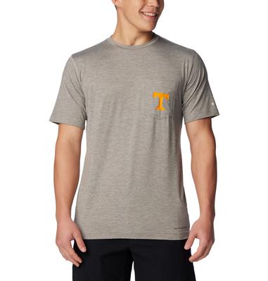 Tennessee Columbia Tech Trail Shirt