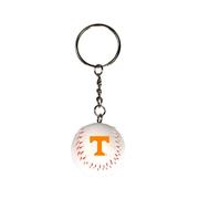  Tennessee Baseball Keychain