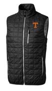  Tennessee Cutter & Buck Big & Tall Rainier Eco Insulated Puffer Vest