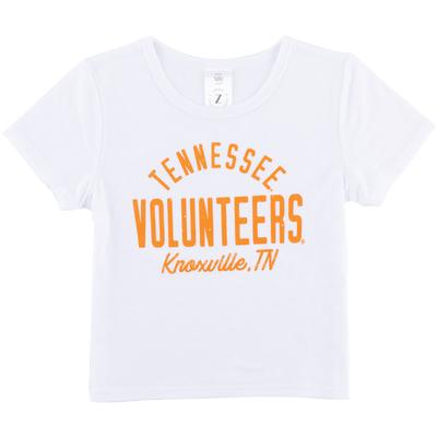 Tennessee Zoozatz YOUTH Meet and Greet Tee
