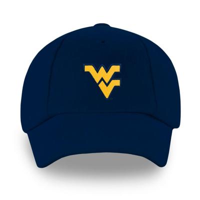 West Virginia Infant-Toddler Ball Cap