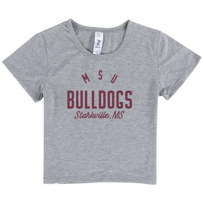 Mississippi State Zoozatz YOUTH Meet and Greet Tee