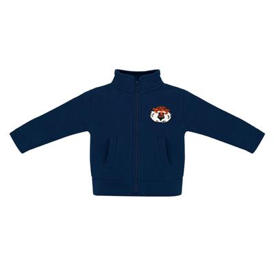 Auburn Infant Polar Fleece Jacket