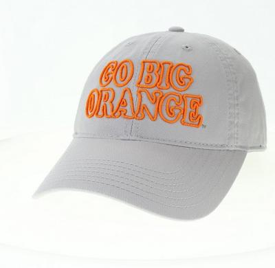 Tennessee Legacy YOUTH Outline Relaxed Twill Hat
