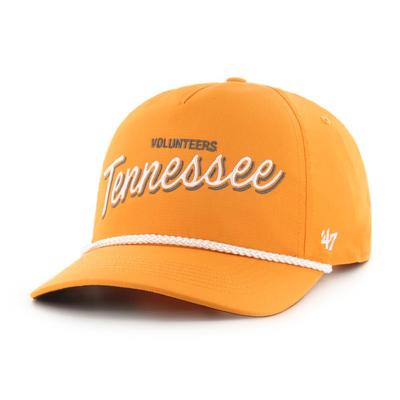 Tennessee 47 Brand Brrr Fairway Hitch Cap