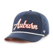  Auburn 47 Brand Overhand Hitch Cap