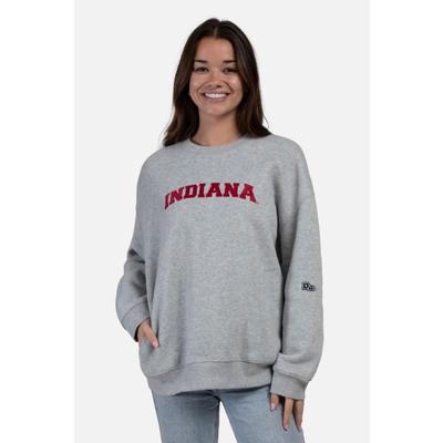 Indiana Hype And Vice Offside Crewneck