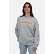  Tennessee Hype And Vice Offside Crewneck