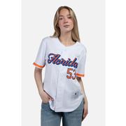  Florida Hype And Vice Baseball Jersey