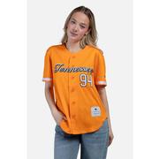  Tennessee Hype And Vice Baseball Jersey